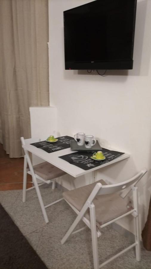 菲乌米奇诺Il Casaletto Di Laura住宿加早餐旅馆 外观 照片