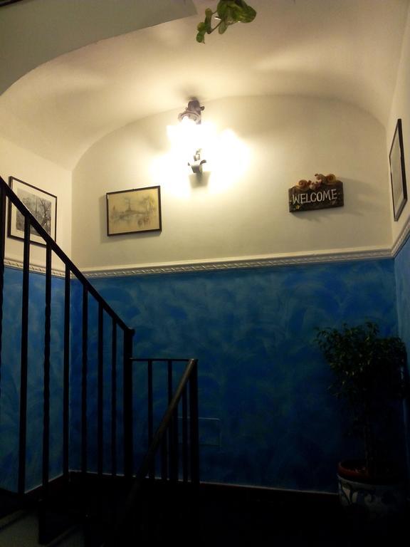 菲乌米奇诺Il Casaletto Di Laura住宿加早餐旅馆 外观 照片